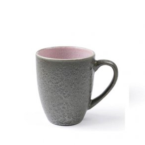 Stel grå