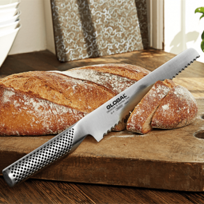 Brødkniv