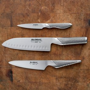 Global knive